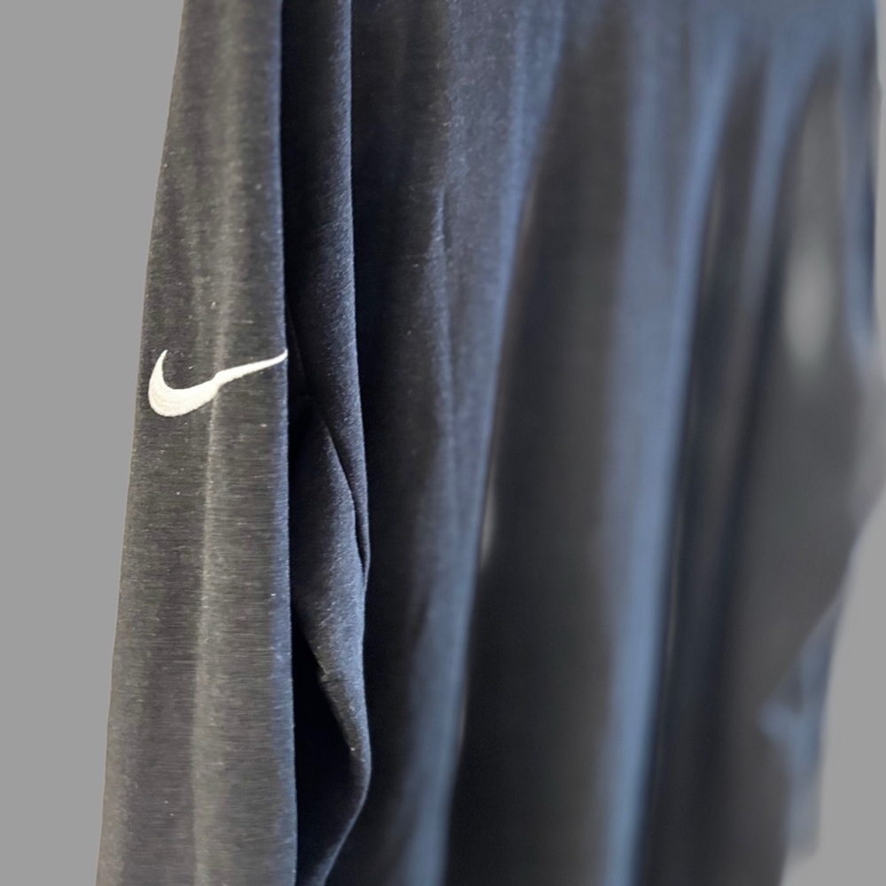 Pittsburgh Steelers Nike Black Long Sleeve Shirt